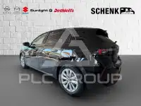 2025 Opel Astra