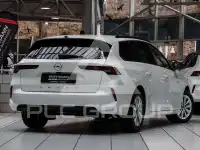 2025 Opel Astra