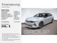 2025 Opel Astra
