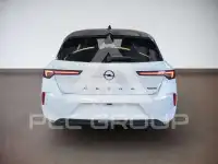 2025 Opel Astra
