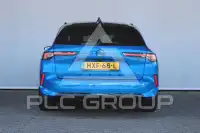 2025 Opel Astra