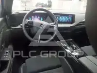 2025 Opel Astra