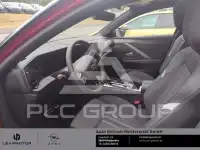 2025 Opel Astra