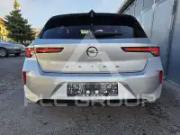 2026 Opel Astra