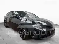 2025 Opel Astra