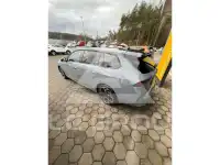 2025 Opel Astra