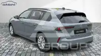 2025 Opel Astra