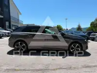 2025 Opel Astra
