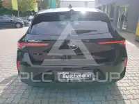 2025 Opel Astra