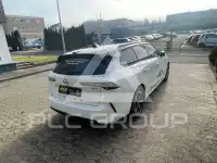2025 Opel Astra