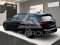 2025 Opel Astra