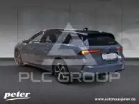 2025 Opel Astra