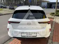 2025 Opel Astra