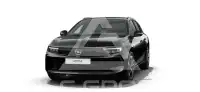 2025 Opel Astra