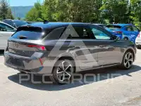 2025 Opel Astra
