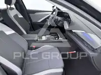 2025 Opel Astra