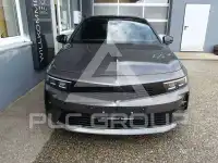 2025 Opel Astra