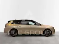 2025 Opel Astra