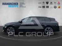 2025 Opel Astra