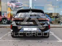 2025 Opel Astra