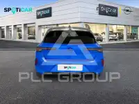 2025 Opel Astra
