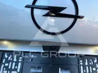 2025 Opel Astra
