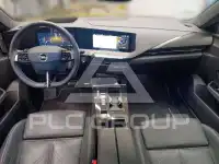 2025 Opel Astra