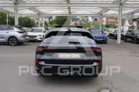 2025 Opel Astra