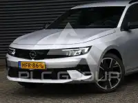 2025 Opel Astra