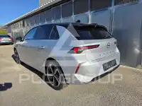 2025 Opel Astra