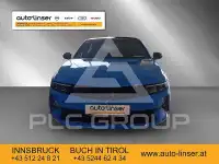 2025 Opel Astra