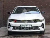 2025 Opel Astra