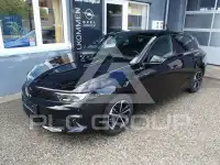 2025 Opel Astra