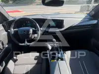 2025 Opel Astra
