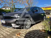 2025 Opel Astra