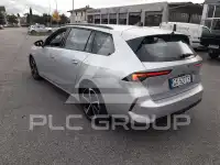 2025 Opel Astra