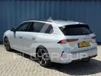 2025 Opel Astra