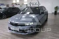 2025 Opel Astra