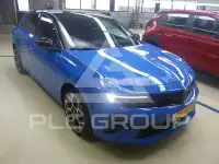 2025 Opel Astra