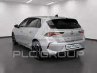 2025 Opel Astra