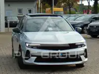 2025 Opel Astra