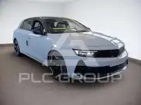 2025 Opel Astra
