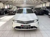 2025 Opel Astra