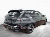2025 Opel Astra