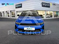 2025 Opel Astra