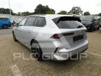 2025 Opel Astra