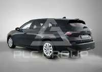 2025 Opel Astra