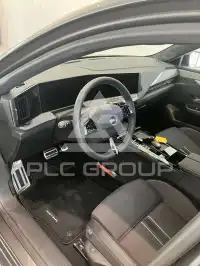 2025 Opel Astra