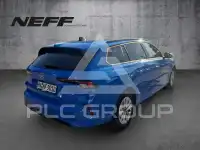 2025 Opel Astra