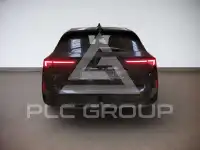 2025 Opel Astra
